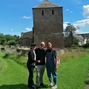 Timequest-Clients-Germany-Grosmont-Castle