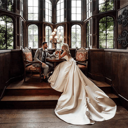 Thornbury-Castle-Weddings